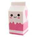 Squezee™ Jumbo Kawaii Squishies – Slow-Rising Foam Toys